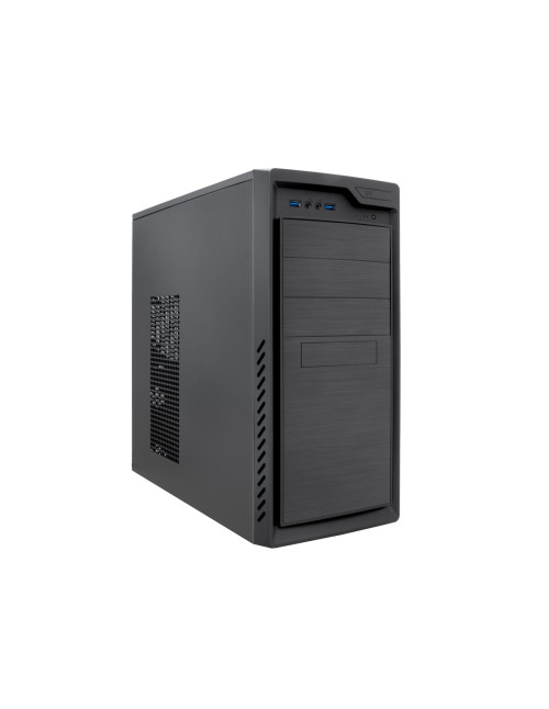 Caja ordenador coolbox f800u3 - 0 atx 2x