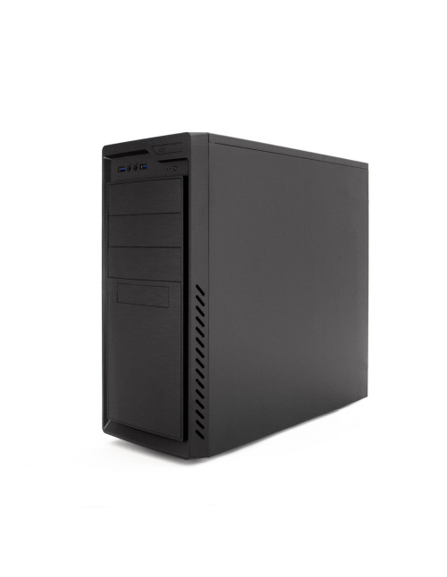 Caja ordenador coolbox f800u3 - 0 atx 2x