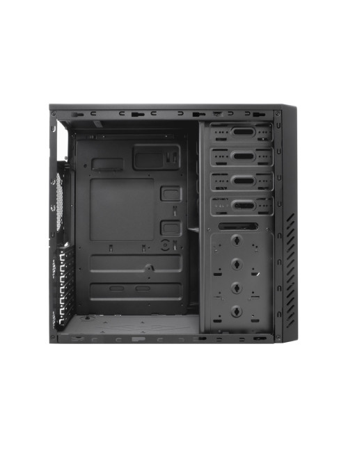 Caja ordenador coolbox f800u3 - 0 atx 2x