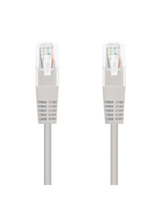 Cable red nanocable latiguillo rj45 utp