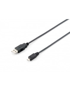 Cable usb 2.0 tipo a -