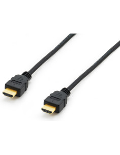 Cable hdmi equip high speed 3d