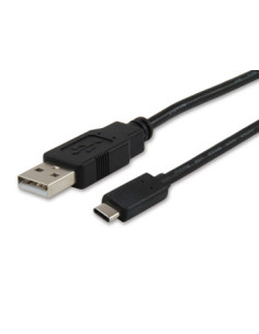 Cable equip usb 2.0 tipo a