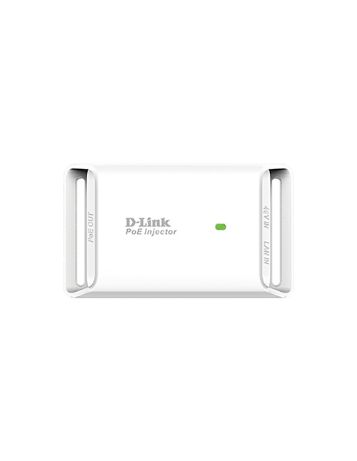Kit alimentacion remota d - link ethernet dpe - 101gi