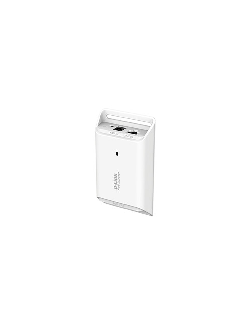 Kit alimentacion remota d - link ethernet dpe - 101gi