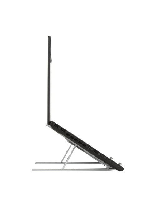 Soporte portatil targus ergo stand ajustable