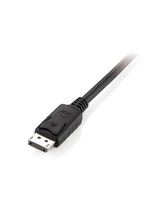 Cable equip displayport a displayport 4k