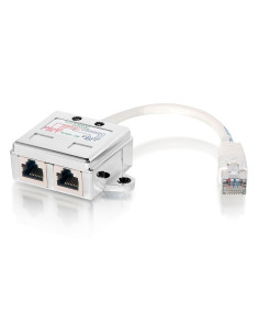 Adaptador equip rj45 cat5e 1 macho