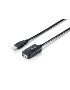 Cable equip alargo usb 2.0 activo