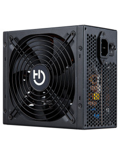 Fuente alimentacion 750w hiditec gaming bz750
