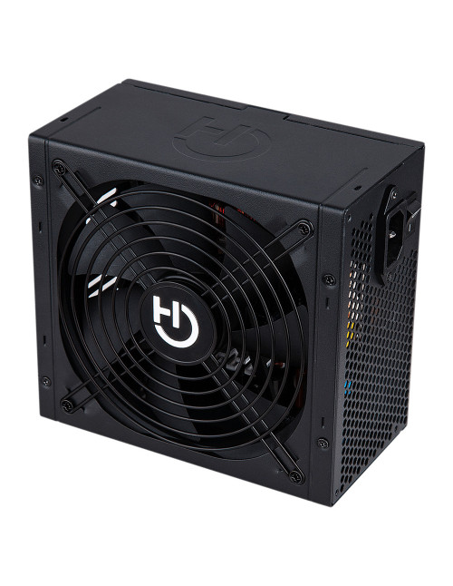 Fuente alimentacion 750w hiditec gaming bz750