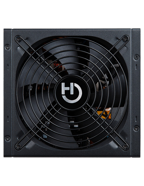 Fuente alimentacion 750w hiditec gaming bz750