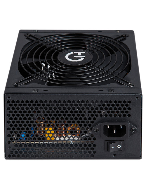 Fuente alimentacion 750w hiditec gaming bz750