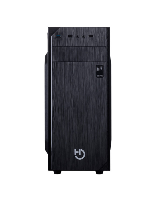 Caja ordenador hiditec atx klyp 3.0