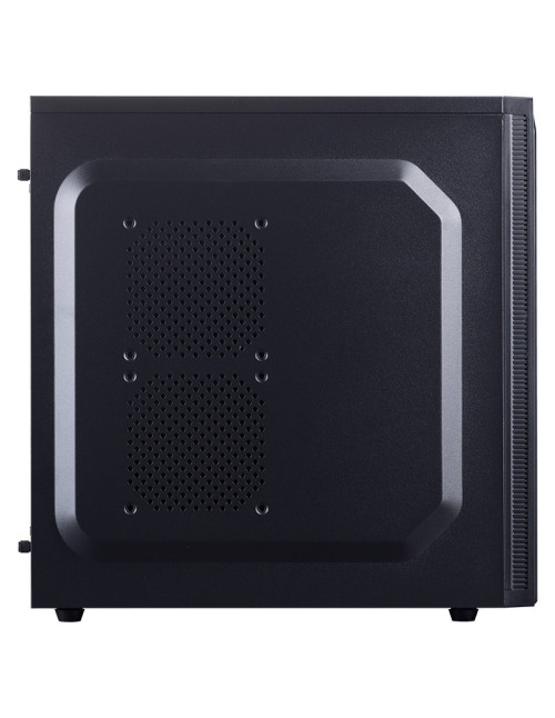 Caja ordenador hiditec atx klyp 3.0