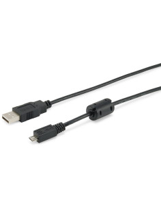 Cable usb 2.0 equip tipo a