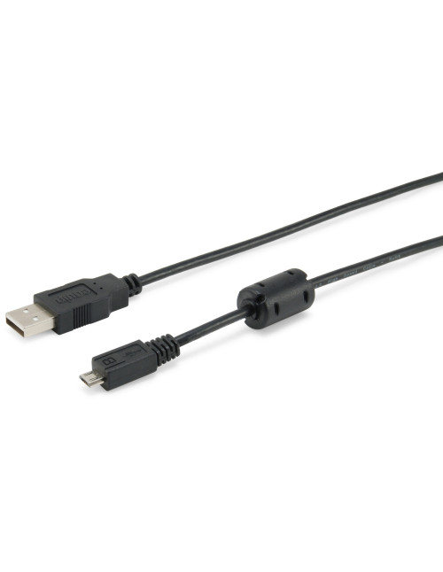 Cable usb 2.0 equip tipo a