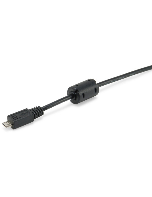 Cable usb 2.0 equip tipo a