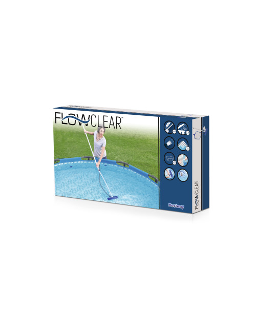 Bestway 58013 -  kit mantenimiento para