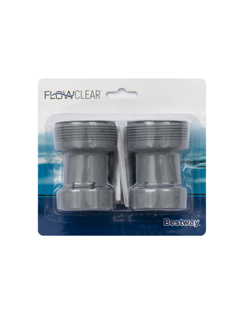 Bestway 58236 -  adaptadores de manguera