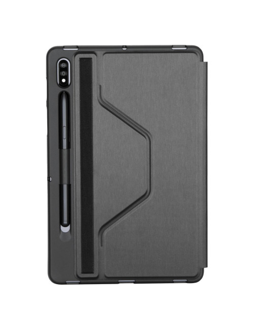 Funda tablet targus click - in 11 pulgadas samsung