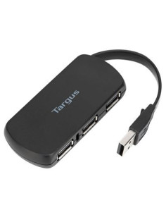 Hub usb targus 4 puertos usb