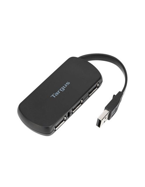 Hub usb targus 4 puertos usb