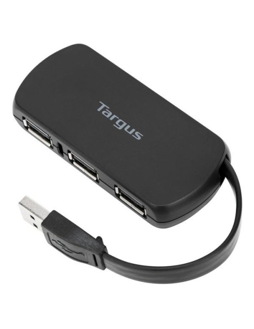Hub usb targus 4 puertos usb