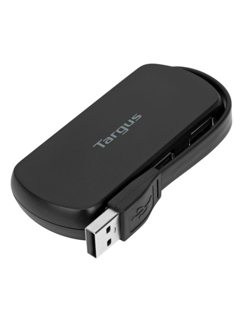 Hub usb targus 4 puertos usb