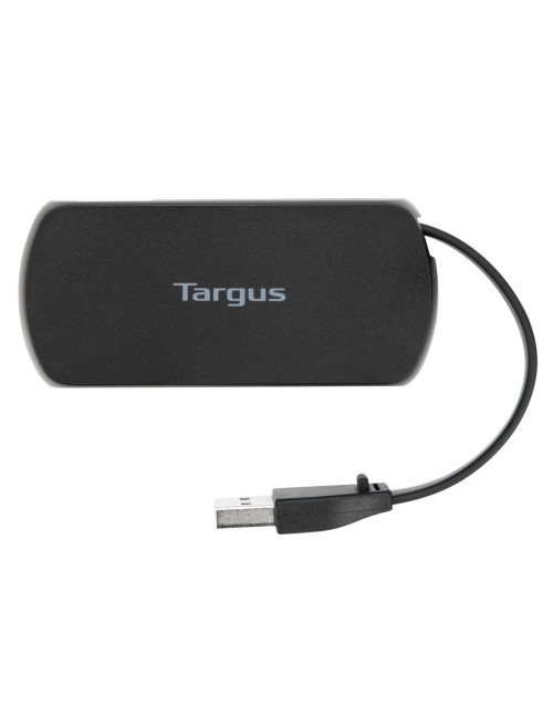 Hub usb targus 4 puertos usb
