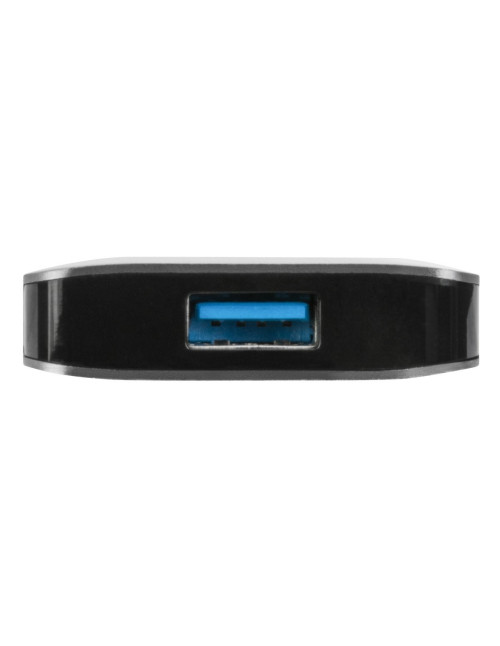 Adaptador targus usb - c a 4xusb 3.0