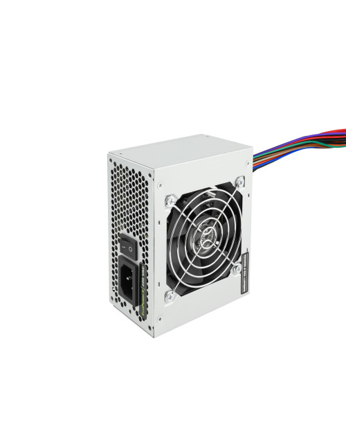 Fuente alimentacion tooq ep - ii sfx matx