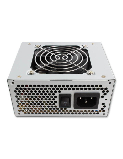 Fuente alimentacion tooq ep - ii sfx matx