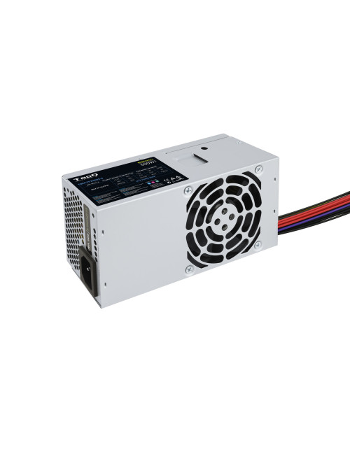 Fuente alimentacion tooq ecopower ii tfx
