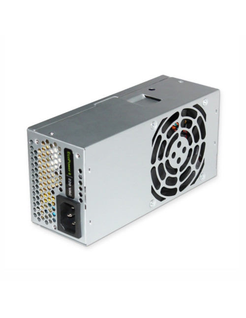 Fuente alimentacion tooq ecopower ii tfx