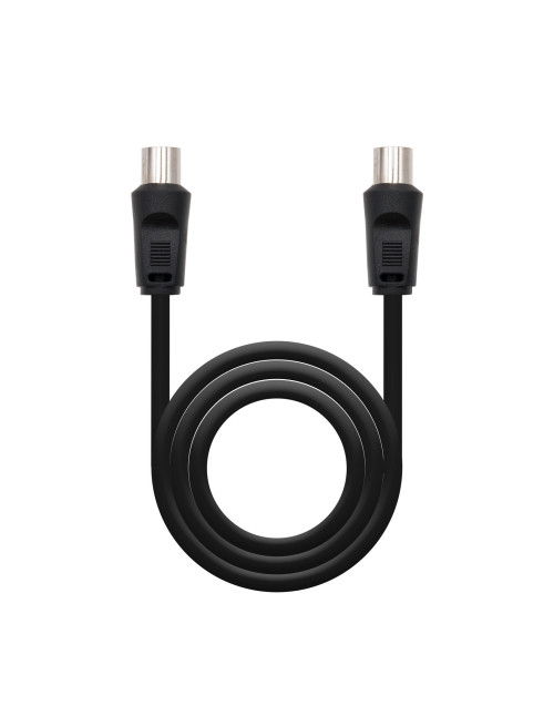 Cable antena tv nanocable 75 ohm