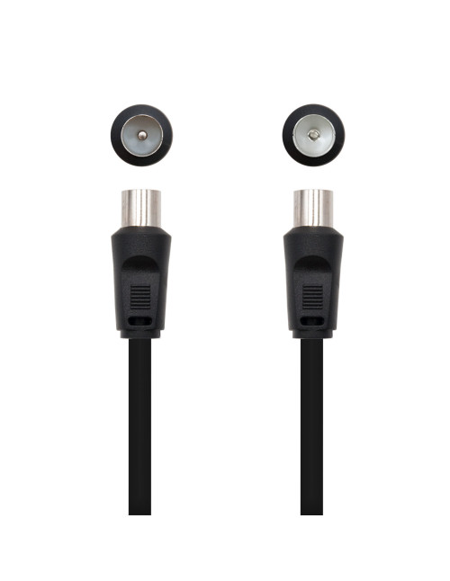 Cable antena tv nanocable 75 ohm