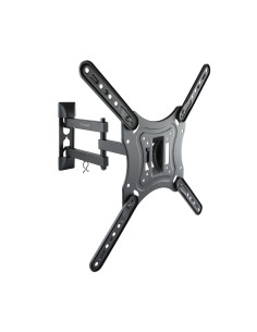 Soporte pared tv tooq lp6055tn - b negro