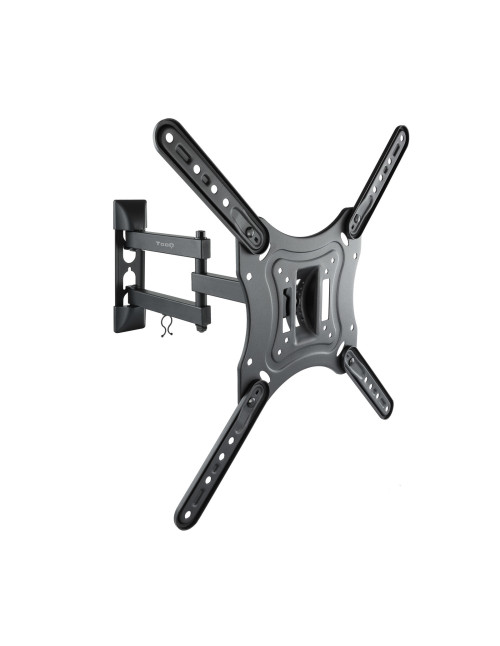 Soporte pared tv tooq lp6055tn - b negro