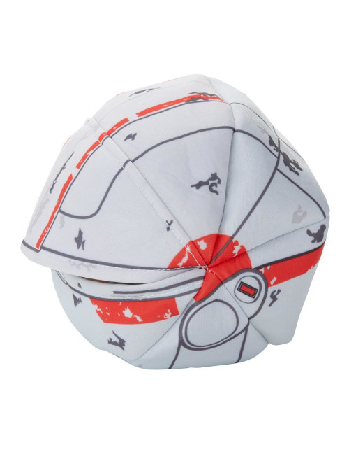 Peluche hasbro star wars the mandalorian