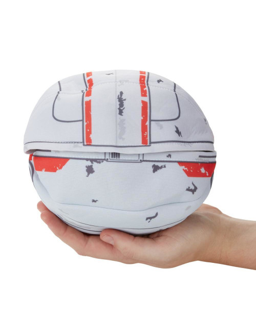Peluche hasbro star wars the mandalorian