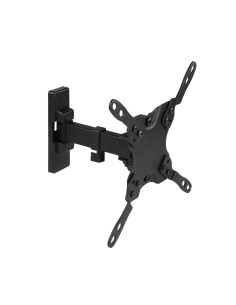 Soporte pared tv tooq lp2042tnl - b negro