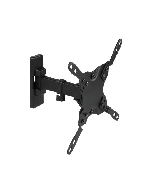Soporte pared tv tooq lp2042tnl - b negro