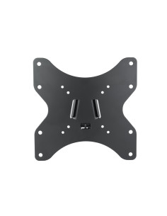 Soporte pared tooq lp1242f - b 23 pulgadas - 42 pulgadas carga