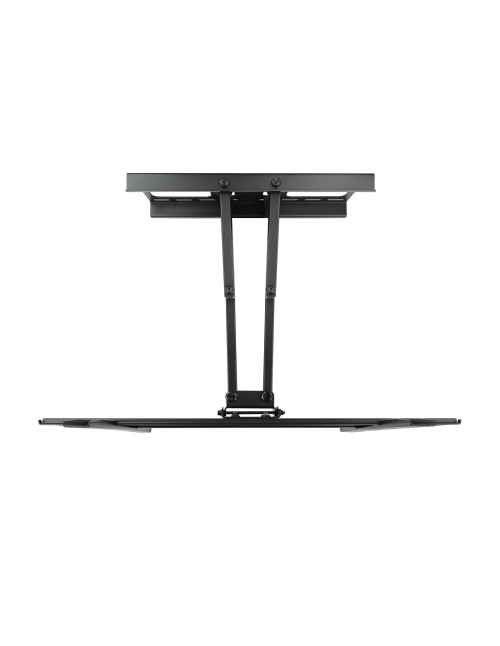 Soporte pared tv tooq lp6270tn - b 37 pulgadas - 70 pulgadas