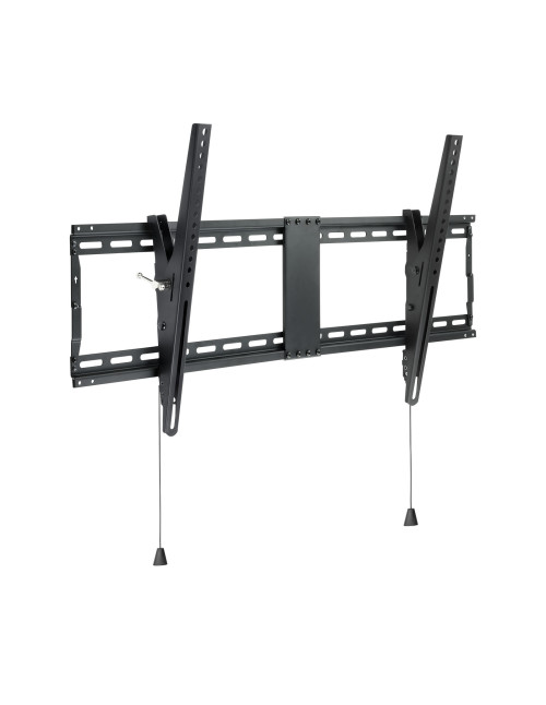 Soporte pared tooq lp4391t - b 43 pulgadas - 90 pulgadas carga
