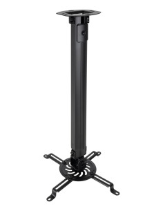 Soporte techo tooq proyectorpj3030tn - b carga maxima