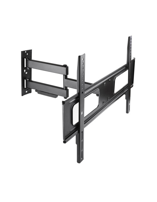 Soporte pared tv tooq lp6070tn - b 37 pulgadas - 70 pulgadas