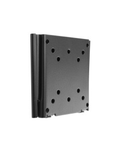 Soporte pared tv lp1023f - b 13 pulgadas - 27 pulgadas carga