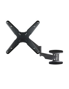 Soporte tv monitor tooq 23 pulgadas - 55 pulgadas giratorio
